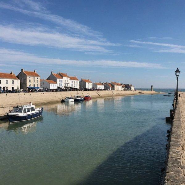 Découvrez l'Île de Ré : Conseils et Astuces pour Planifier le Séjour Parfait!