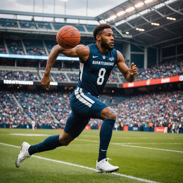 Maximisez Vos Gains en Photographie Sportive : Les Stratégies Ultime pour Vendre Vos Photos Avec Succès