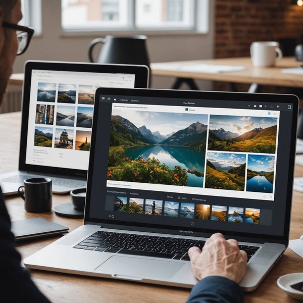 Comment Choisir le Meilleur Logiciel de Reconnaissance de Photos: Guide Expert pour Maîtriser Votre Bibliothèque d'Images