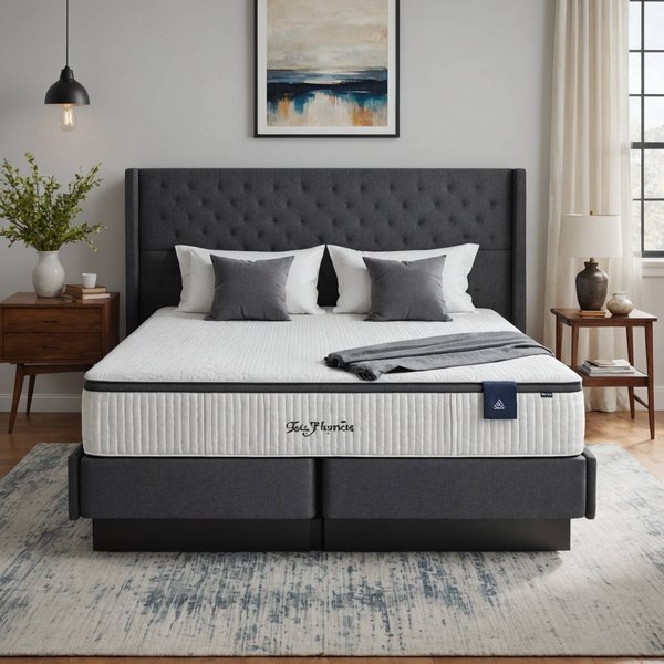 Guide d'Achat 2023: Découvrez les Meilleurs Matelas et Oreillers en Promo pour un Sommeil Réparateur