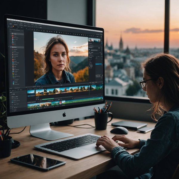 Découvrez le Top des Logiciels de Retouche Photo à Prix Abordable sur AP Informatique