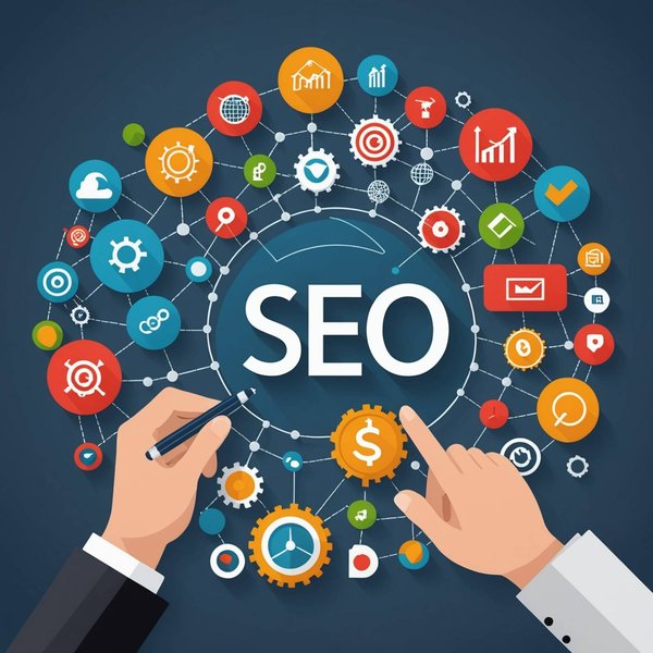 Comment les Agences SEO Optimisent-elles les Stratégies d'Entreprises Suite aux Récentes Évolutions du Business ?