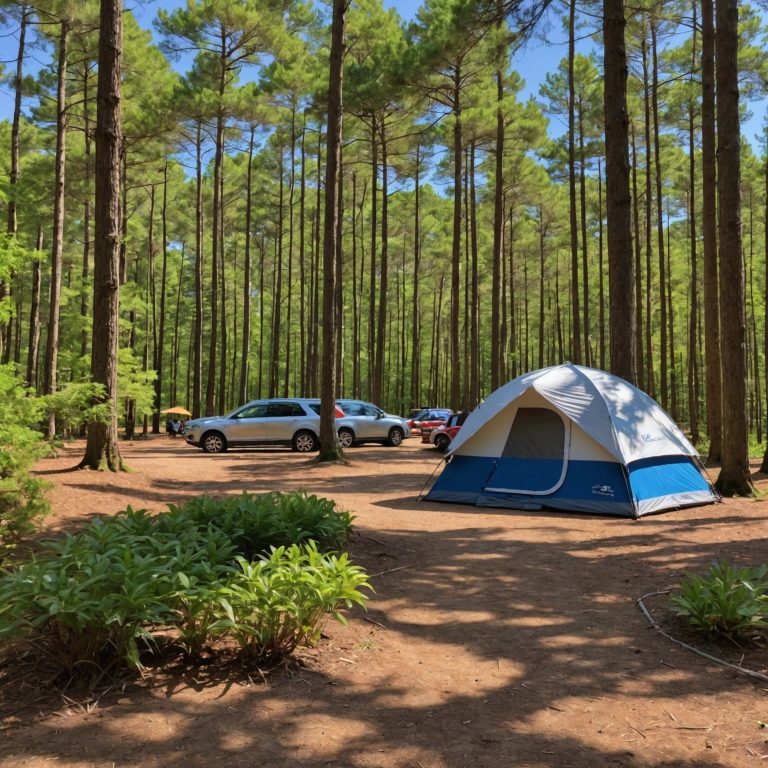 Choisir le Camping 5 étoiles Idéal dans les Landes : Critères Essentiels à Considérer