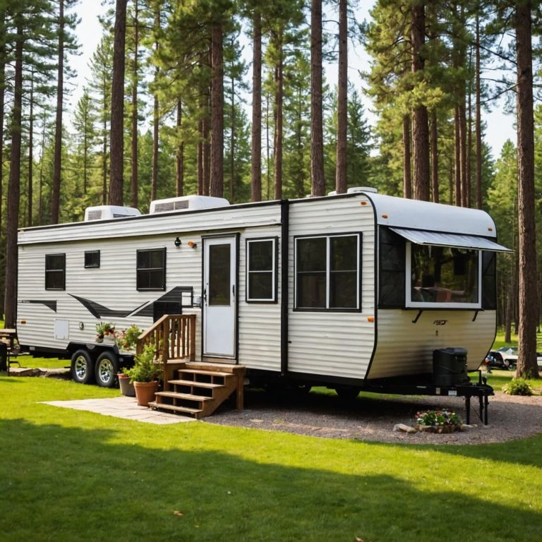 Top 3 des Meilleurs Sites pour Acheter un Mobil-Home en Camping avec Satisfaction Client Garantie