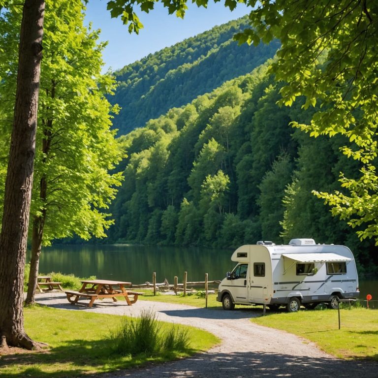 Top Campings en Haute-Loire 2023: Découvrez les Établissements Incontournables Selon les Avis Clients!